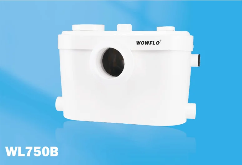 WL750B American Type unit, product photo from the 2026 catalog